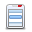 Aero Window » List icon